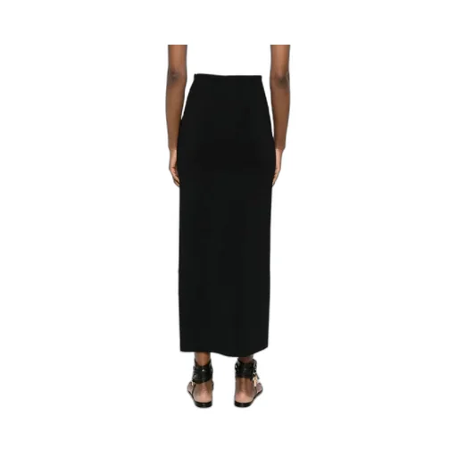 Straight Skirt