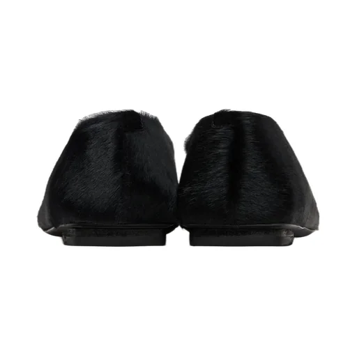 Slip-On Flat Shoes
