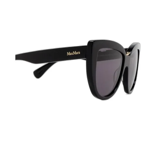 Cat-Eye Sunglasses