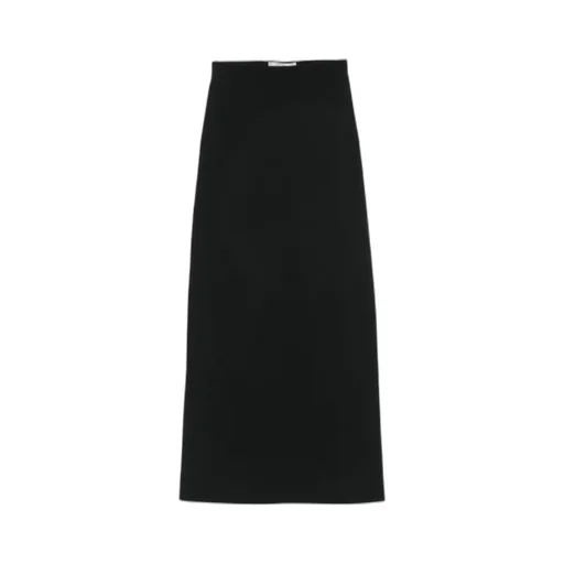 Straight Skirt