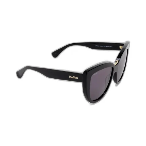 Cat-Eye Sunglasses