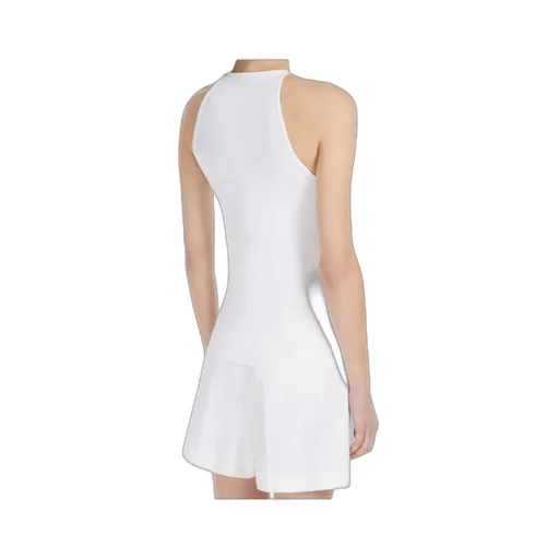 Armida V-Neck Sleeveless Top