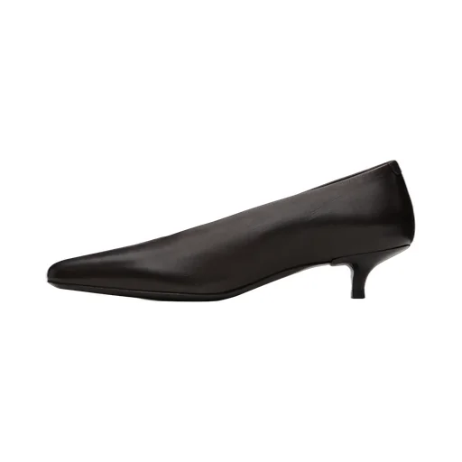 Longiforma Mid-Heeled Shoes