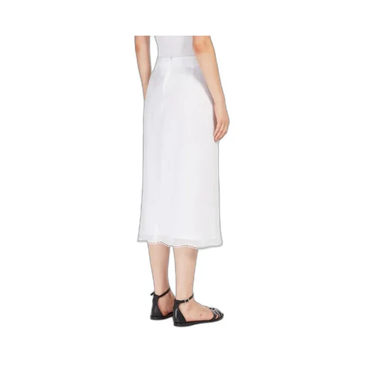Zipper Skirt