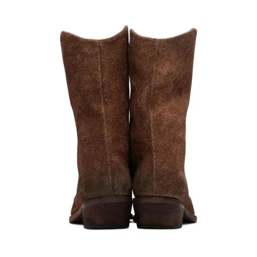 Stuzzichello Ankle Boots