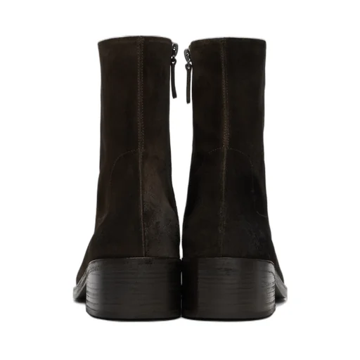 Cassello Ankle Boots