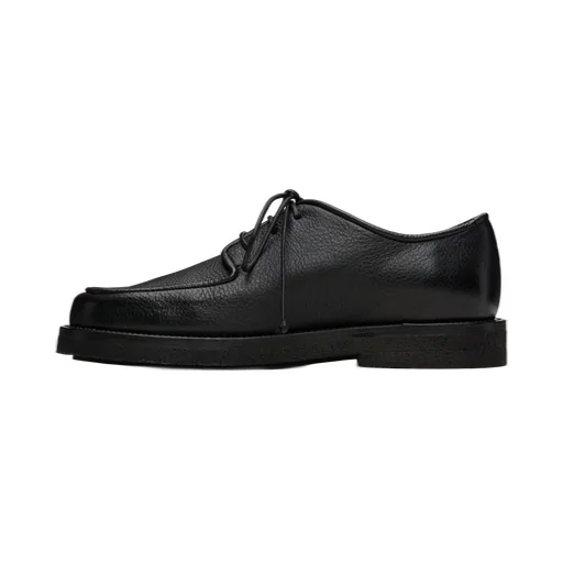 Moccar Derby Shoes