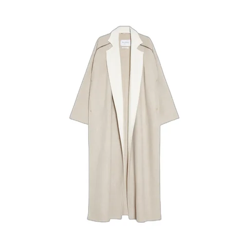 Amour Open Front Coat