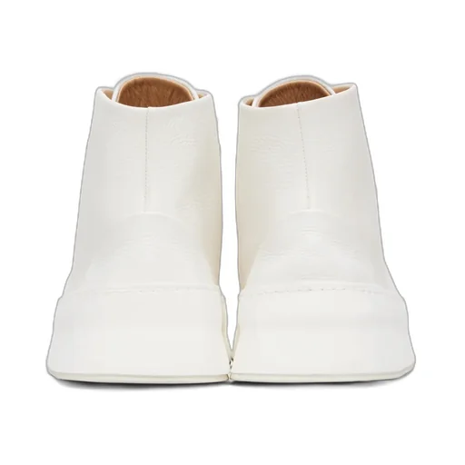 Cassapana Ankle Boots