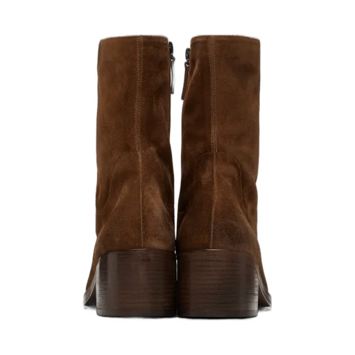 Cassello Ankle Boots