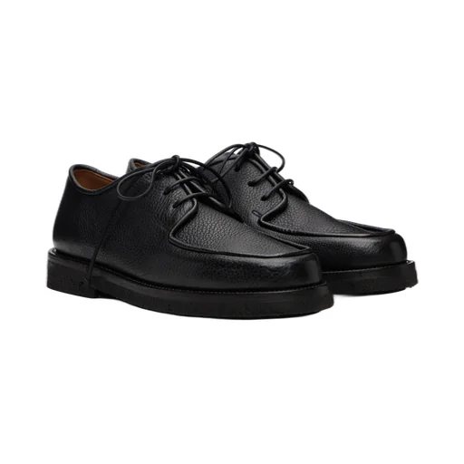 Moccar Derby Shoes