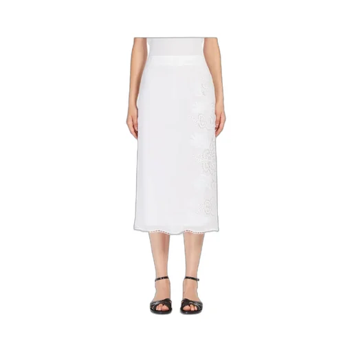 Zipper Skirt