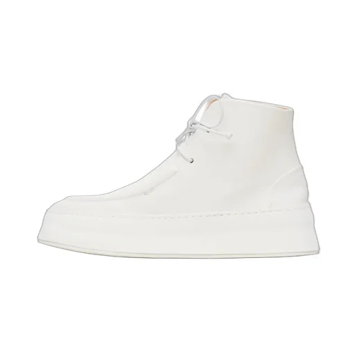 Cassapana Ankle Boots