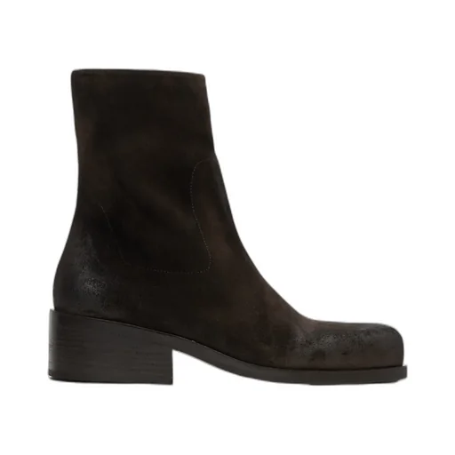 Cassello Ankle Boots