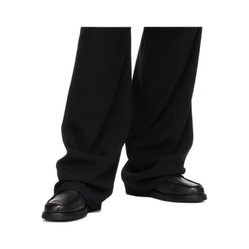 Moccar Derby Shoes