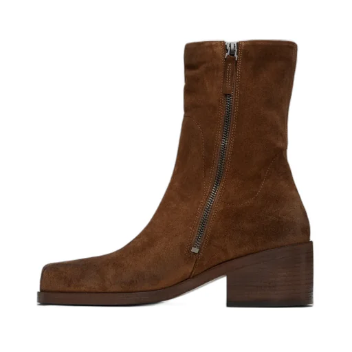 Cassello Ankle Boots