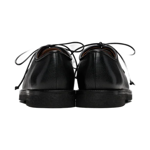 Moccar Derby Shoes