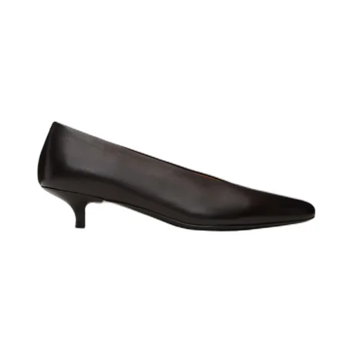 Longiforma Mid-Heeled Shoes