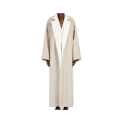 Amour Open Front Coat