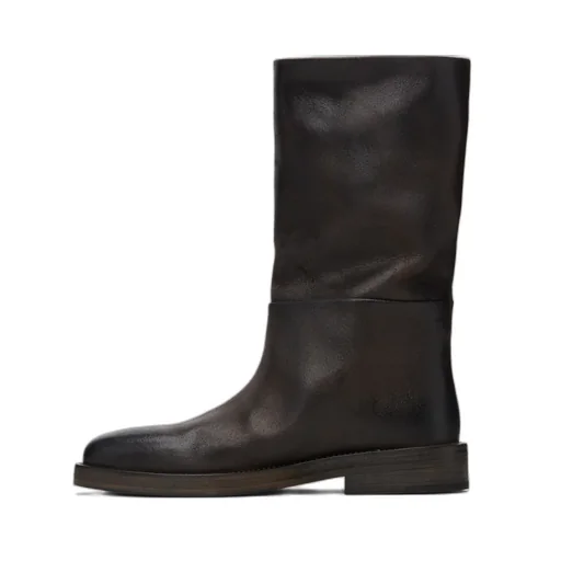 Tubetto Ankle Boots