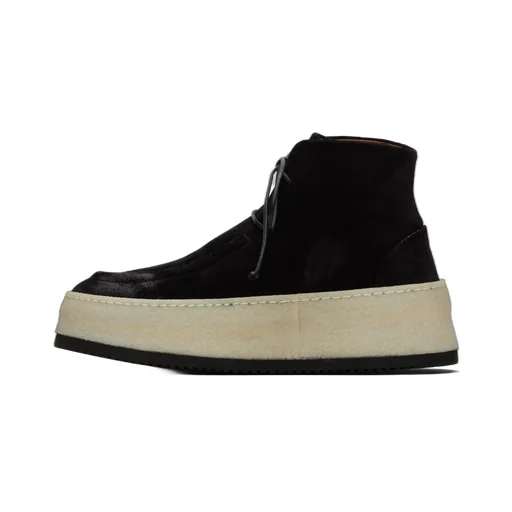 Parapana Ankle Boots