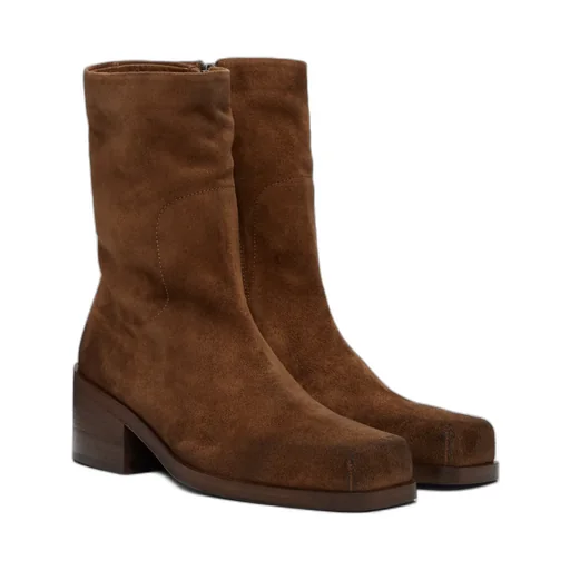 Cassello Ankle Boots