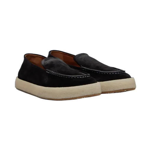 Cassablocco Loafers