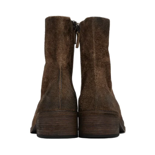 Cassello Ankle Boots