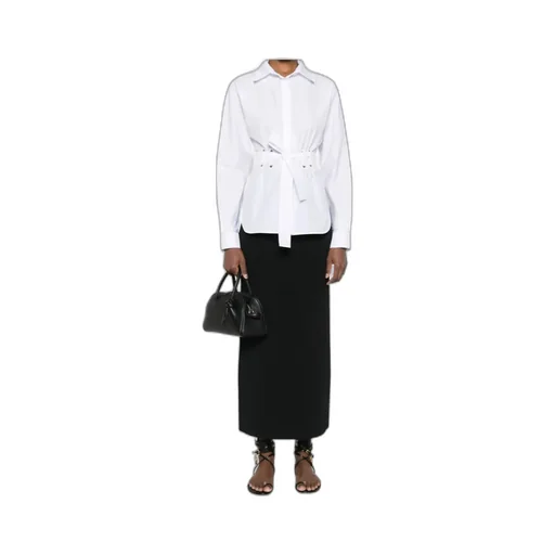 Straight Skirt