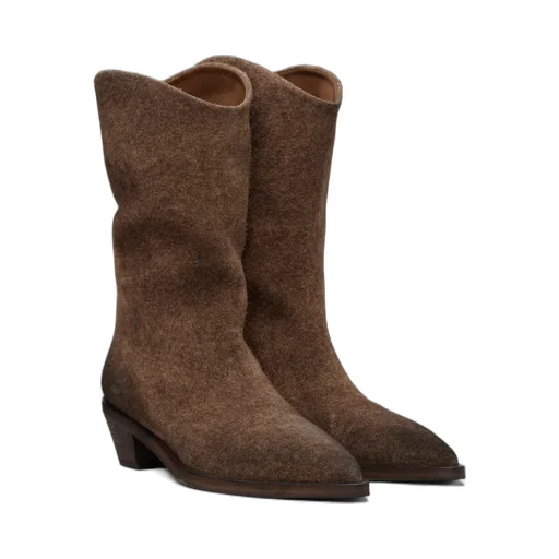 Stuzzichello Ankle Boots