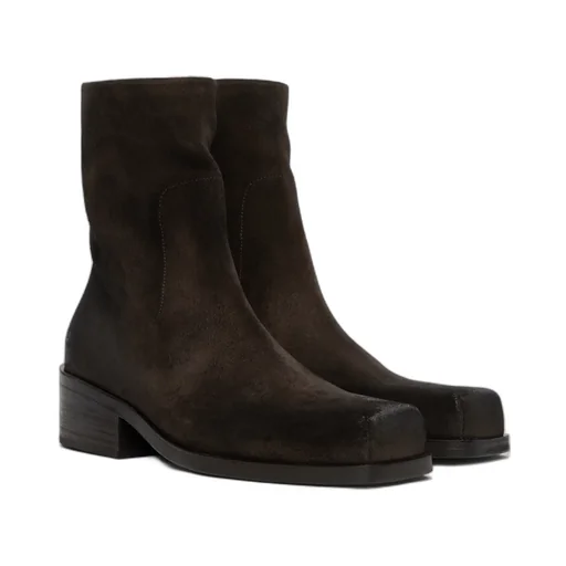 Cassello Ankle Boots