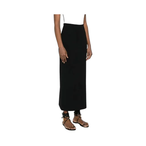 Straight Skirt