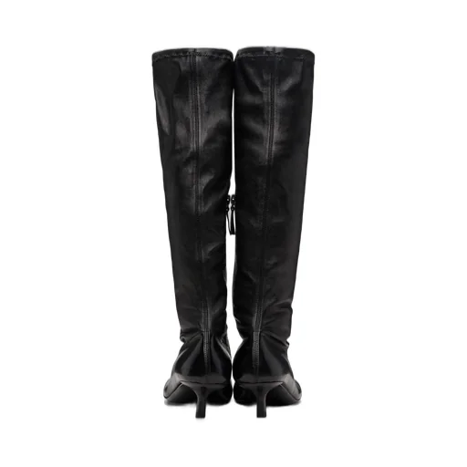 Cotama High Boots