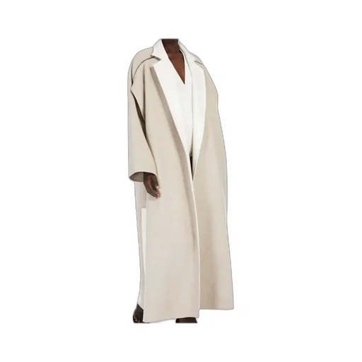 Amour Open Front Coat