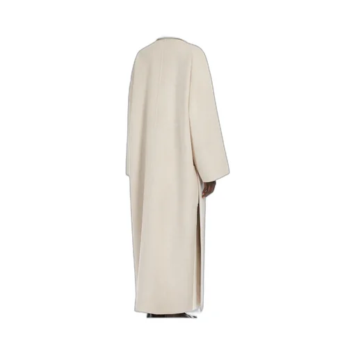 Amour Open Front Coat