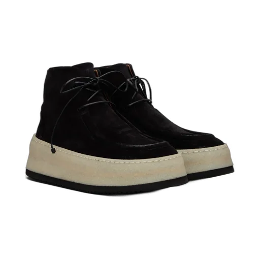 Parapana Ankle Boots