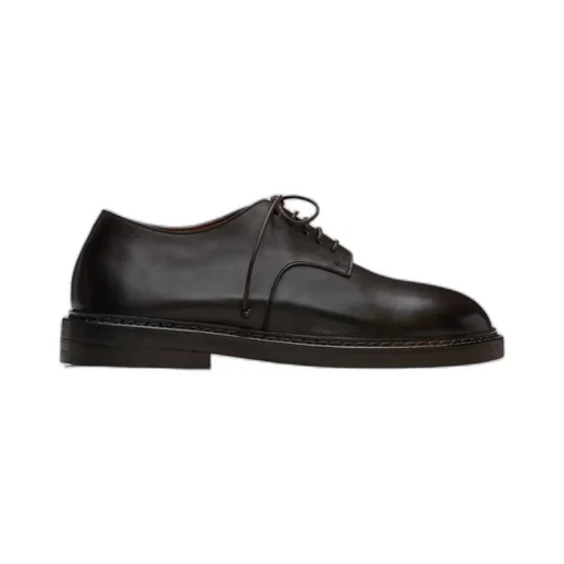 Nasello Derby Shoes