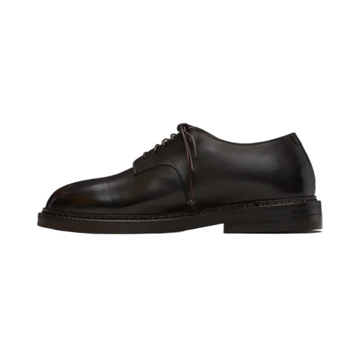 Nasello Derby Shoes
