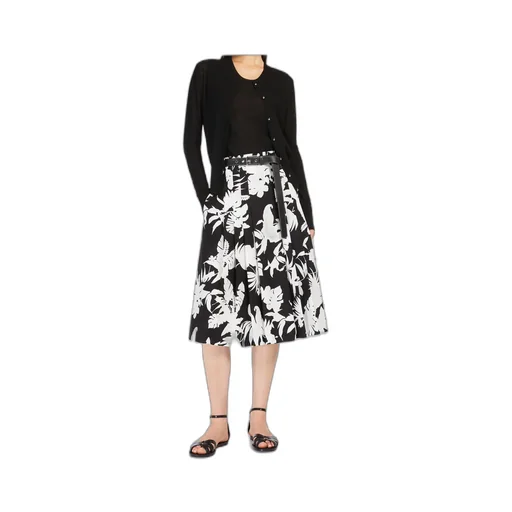 Pedone Sleeveless Knitted Top
