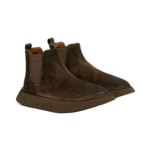 Intagliata Beatles Boots