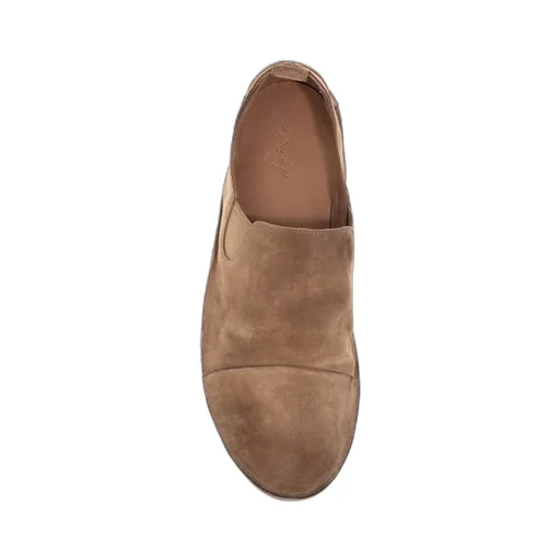 Slip-On Slippers