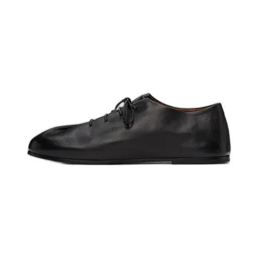 Steccoblocco Lace-Up Derby Shoes