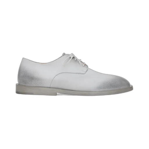 Nasello Lace-Up Derby Shoes