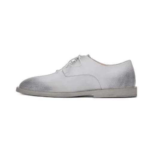 Nasello Lace-Up Derby Shoes
