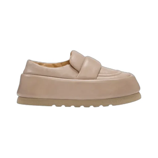 Bombo Slip-On Loafers