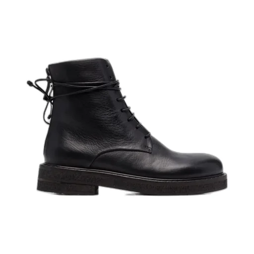 Short Boot