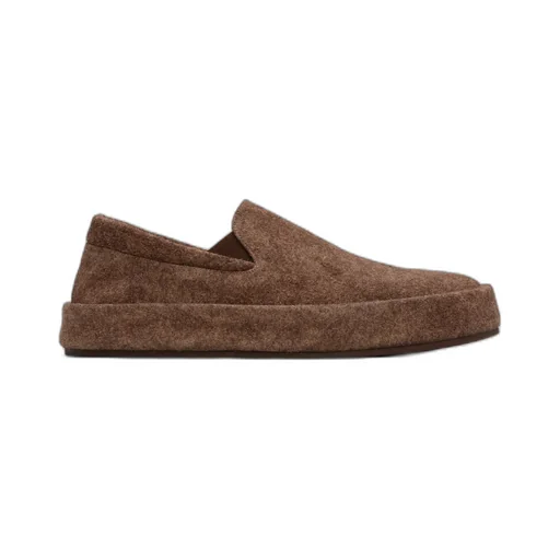 Cassapelle Low-Top Sneakers