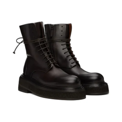 Zuccone Ankle Boots