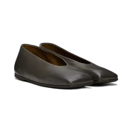Spatolona Ballerina Flat Shoes