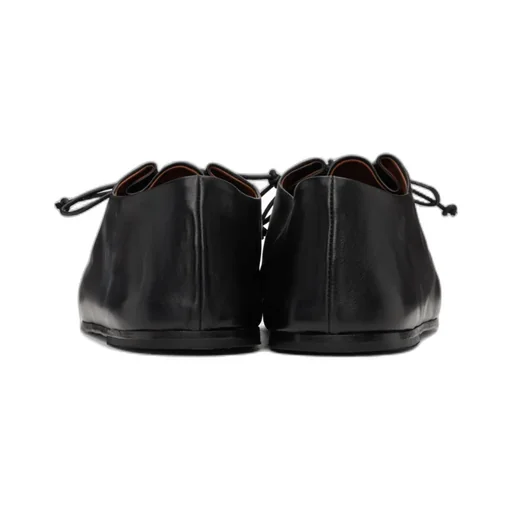 Steccoblocco Lace-Up Derby Shoes